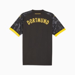Maglia Trasferta BVB Borussia Dortmund Donna 2023/24
