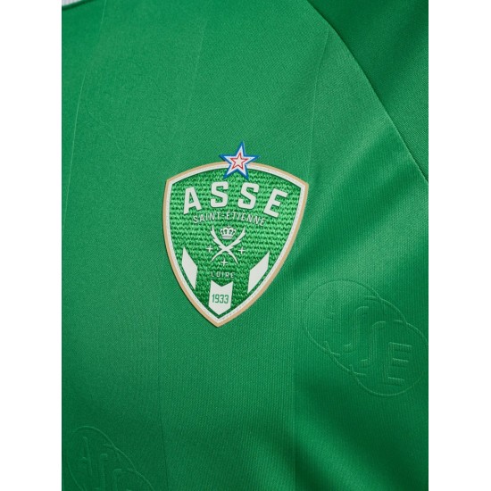 Maglia Home donna ASSE 2026/27
