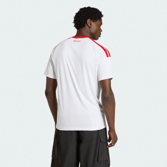 Uomo Toronto FC 2026 Maglia Trasferta