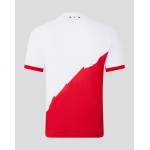 Bambino FC Utrecht 2025/26 Maglia Casa