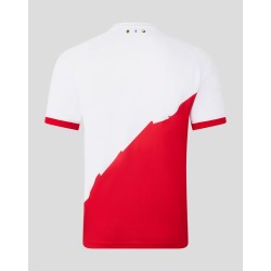 Uomo FC Utrecht 2025/26 Maglia Casa