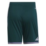 Pantaloncini Arabia Saudita Coppa del Mondo 2026 Home Donna
