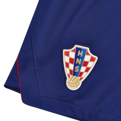 Pantaloncini Croazia Coppa del Mondo 2026 Away Donna