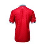 Maglia Home Uomo Cavalry FC 2026