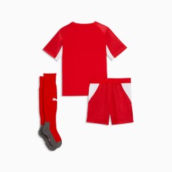 Kit bambino Svizzera 2026 Coppa del Mondo casa