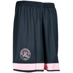 Uomo Queens Park Rangers 2025/26 Pantaloncini Trasferta Uomo Queens Park Rangers 2025/26 Pantaloncini Trasferta