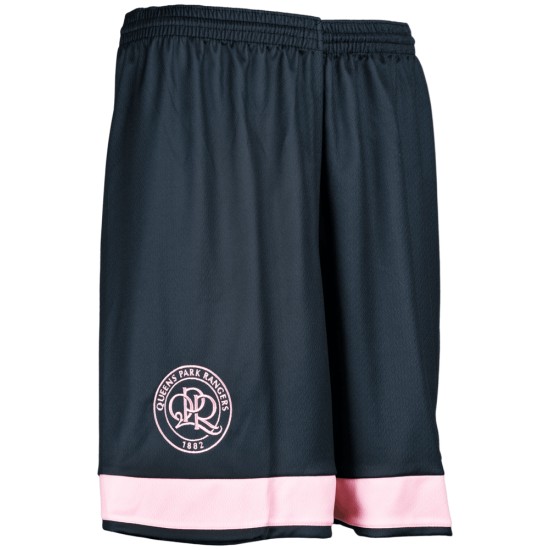 Uomo Queens Park Rangers 2025/26 Pantaloncini Trasferta