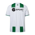 Kit home FC Groningen 2026/27 da bambino Kit home FC Groningen 2026/27 da bambino