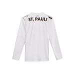 Maglia Away a maniche lunghe bambino FC St. Pauli 2026/27