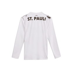 Maglia Away a maniche lunghe uomo FC St. Pauli 2026/27 Maglia Away a maniche lunghe uomo FC St. Pauli 2026/27