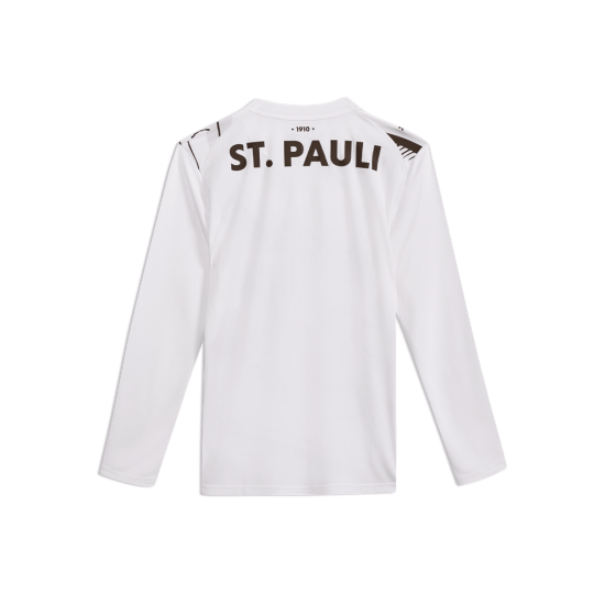 Maglia Away a maniche lunghe bambino FC St. Pauli 2026/27