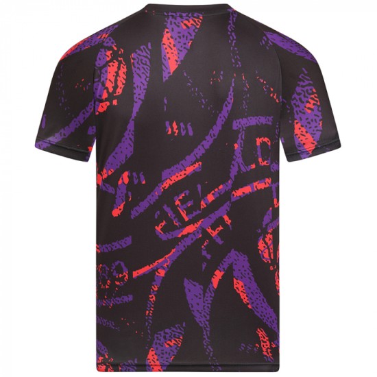 Maglia Riscaldamento Terza Uomo Sheffield United 2025/26 - Viola Scuro