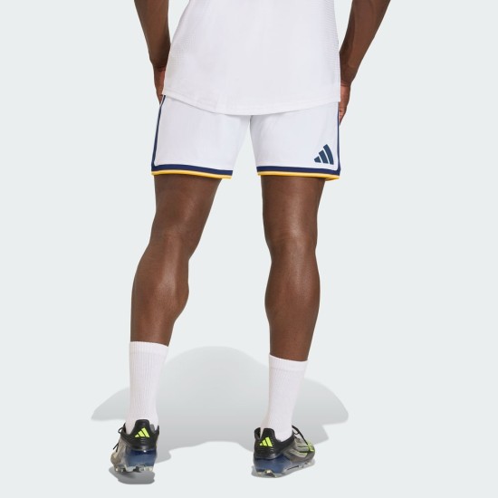 Bambino LA Galaxy 2026 Pantaloncini Home