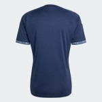 Uomo Vancouver Whitecaps FC 2026 Maglia Trasferta