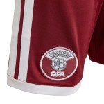 Pantaloncini Qatar Coppa del Mondo 2026 Home Bambino Pantaloncini Qatar Coppa del Mondo 2026 Home Bambino