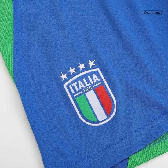 Pantaloncini Trasferta Italia EURO 2024