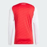 Maglia Manica Lunga Home Bambino Arsenal 2025/26