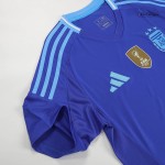 Maglia Trasferta Argentina Copa America 2024