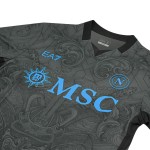 Maglia Terza Napoli Uomo 2024/25