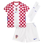 Completo Croazia Coppa del Mondo 2026 Home Bambino