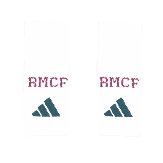Kit Home Real Madrid 2026/27 Bambino Kit Home Real Madrid 2026/27 Bambino