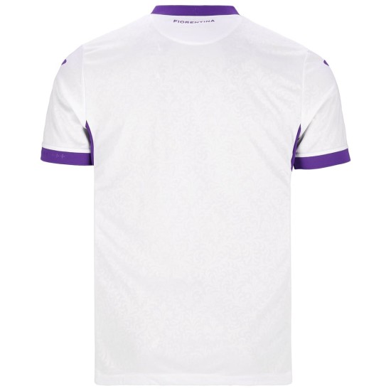 Maglia da trasferta della Fiorentina 2026/27 da bambino
