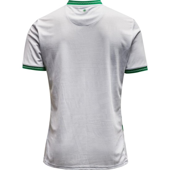 Uomo Maglia Trasferta ASSE 2025/26