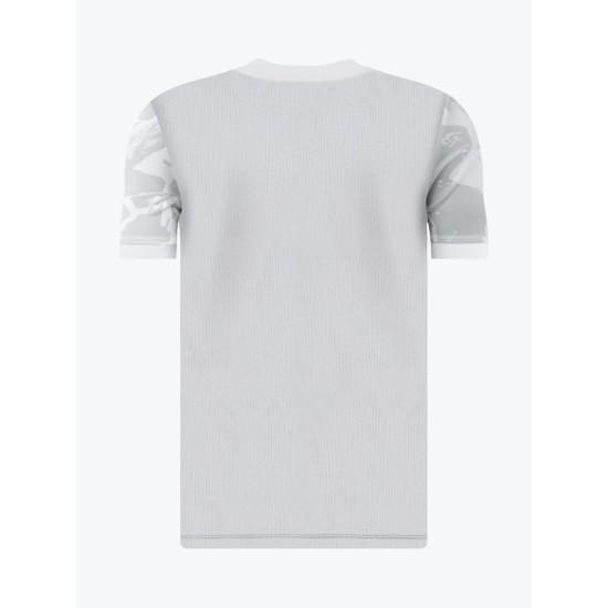 Donna Portsmouth 2025/26 Terza Maglia Pre Gara