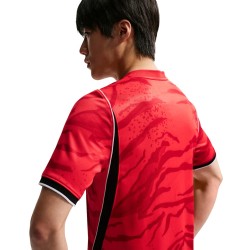 Maglia Coppa del Mondo 2026 Casa Corea del Sud Donna