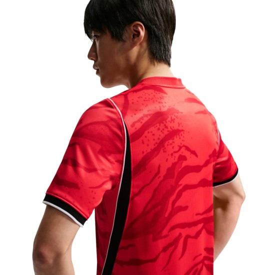 Maglia Coppa del Mondo 2026 Casa Corea del Sud Uomo