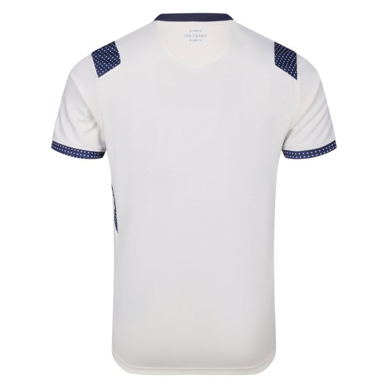 Maglia Away Bambino Middlesbrough 2026/27 Senza Sponsor