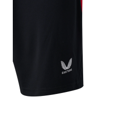 Pantaloncini Athletic Bilbao 2026/27 Home Uomo Pantaloncini Athletic Bilbao 2026/27 Home Uomo