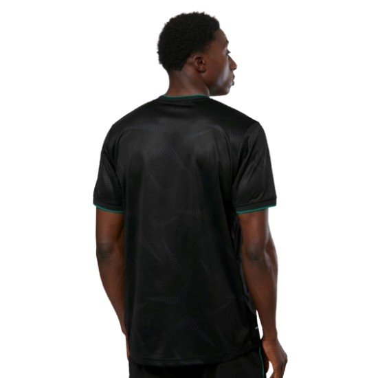 Uomo Irlanda 2025 Terza Maglia Castore Stealth