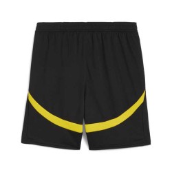 Pantaloncini Casa BVB Borussia Dortmund Donna 2024/25 Pantaloncini Casa BVB Borussia Dortmund Donna 2024/25