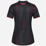 Maglia casa Bayer 04 Leverkusen 2025/26 donna