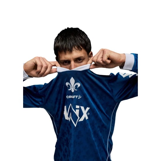 Maglia Home a maniche lunghe SV Darmstadt 98 2026/27 donna
