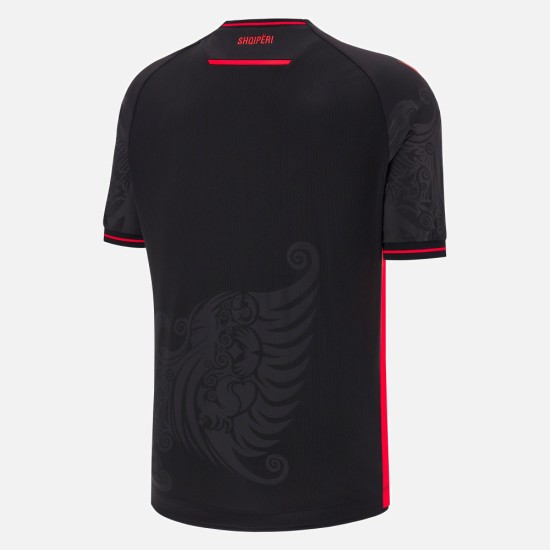 Maglia Terza Albania 2025/26 Uomo