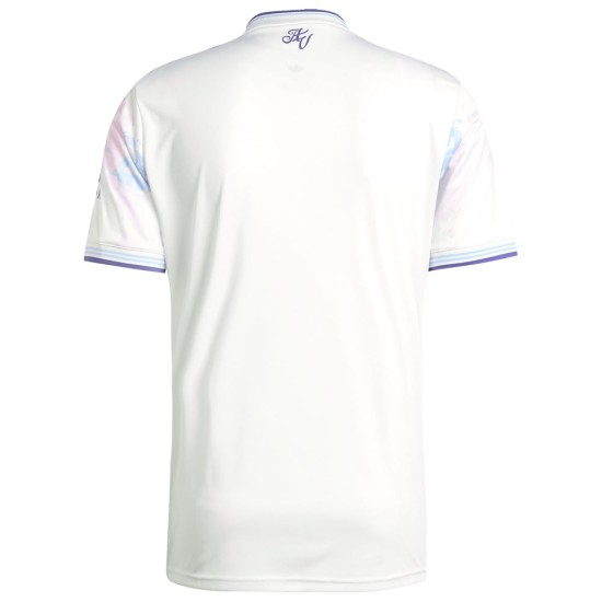Maglia terza Aston Villa 2025/26 Donna