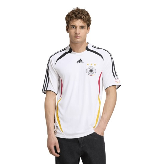 Maglia Germania 2006 Home Retro Uomo Maglia Germania 2006 Home Retro Uomo