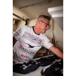 Maglia Terza FC Winterthur 2024/25 Uomo