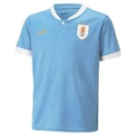 Maglia Casa Uruguay 2022/23 DARWIN Bambino