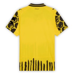 Maglia uomo BVB Borussia Dortmund 2025/26 KidSuper