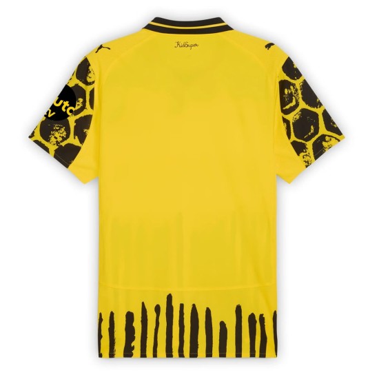 Maglia donna BVB Borussia Dortmund 2025/26 KidSuper