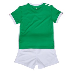 Kit Casa ASSE Bambino 2024/25 Kit Casa ASSE Bambino 2024/25