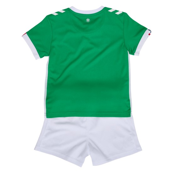 Kit Casa ASSE Bambino 2024/25