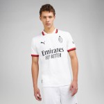 Maglia Trasferta Milan Uomo 2024/25 Maglia Trasferta Milan Uomo 2024/25
