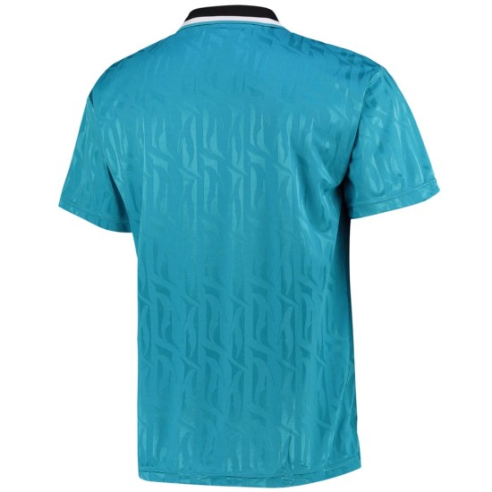 Maglia Retrò Trasferta Derby County Donna 1994