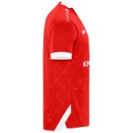 Maglia Home Mainz 05 2026/27 uomo Maglia Home Mainz 05 2026/27 uomo