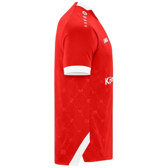 Maglia Home Mainz 05 2026/27 uomo Maglia Home Mainz 05 2026/27 uomo