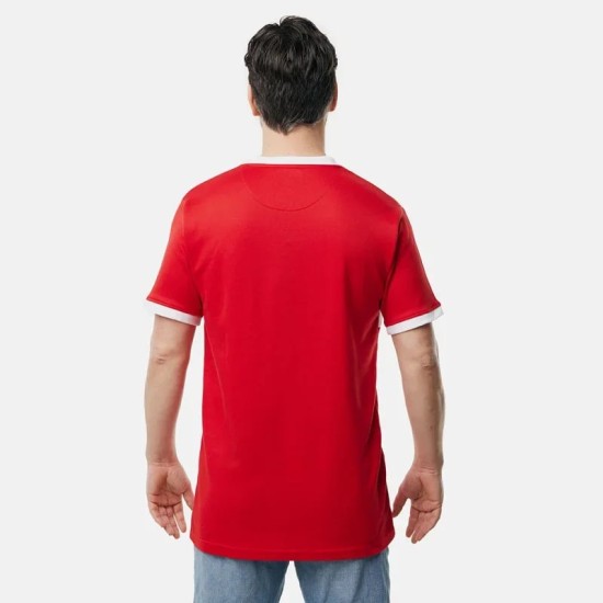 Maglia retrò PSV 1984/86 casa donna